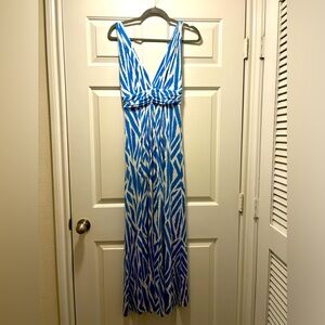 COPY - Tart Maxi Dress